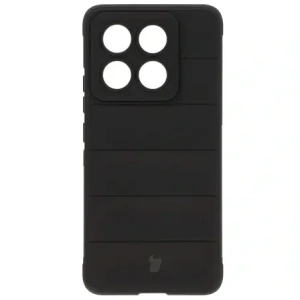 Kup Pancerne etui Bizon Case Tur do Xiaomi 14T czarne - BIZ6966 - {ean13} - Sklep Home Screen