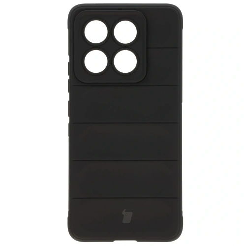 Kup Bizon Case Tur Xiaomi 14T negru - BIZ6966 - {ean13} - Sklep Home Screen