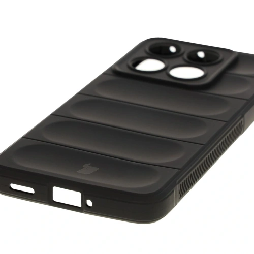 Kup Bizon Case Tur Xiaomi 14T negru - BIZ6966 - {ean13} - Sklep Home Screen