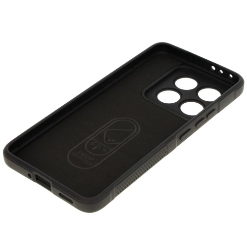 Kup Bizon Case Tur Xiaomi 14T negru - BIZ6966 - {ean13} - Sklep Home Screen