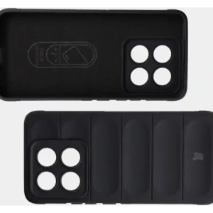 Bizon Case Tur Xiaomi 14T negru