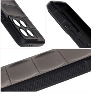 Bizon Case Tur Xiaomi 14T negru