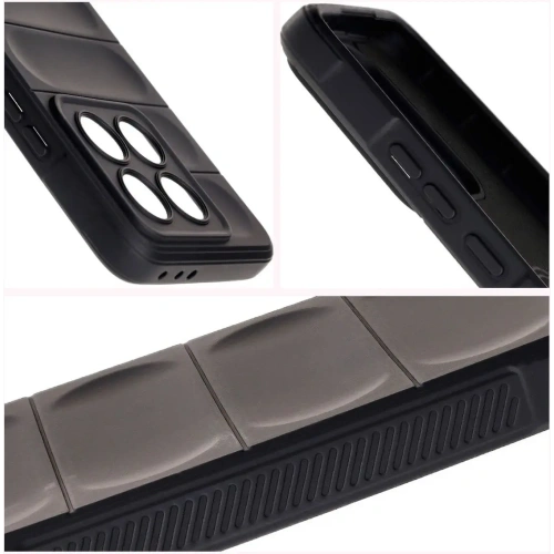 Kup Pancerne etui Bizon Case Tur do Xiaomi 14T czarne - BIZ6966 - {ean13} - Sklep Home Screen
