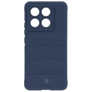 Kup Pancerne etui Bizon Case Tur do Xiaomi 14T granatowe - BIZ6967 - {ean13} - Sklep Home Screen