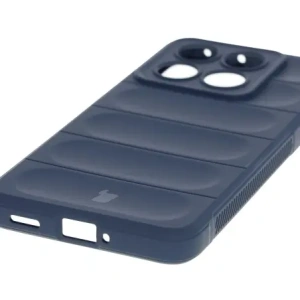 Kup Pancerne etui Bizon Case Tur do Xiaomi 14T granatowe - BIZ6967 - {ean13} - Sklep Home Screen