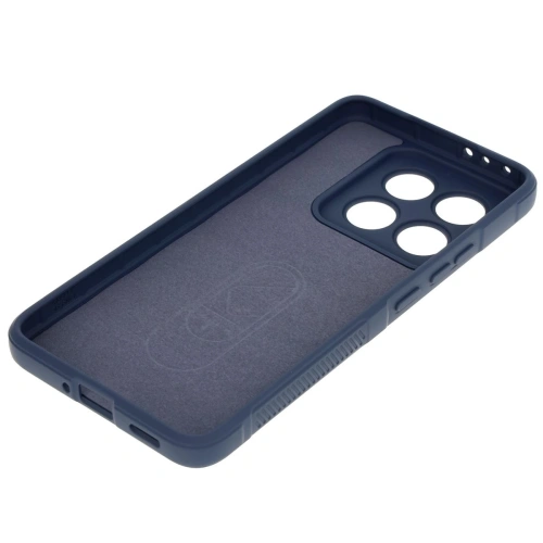 Kup Caz Bizon Tur Xiaomi 14T albastru marin - BIZ6967 - {ean13} - Sklep Home Screen