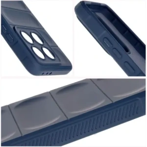 Bizon Case Tur Xiaomi 14T sötétkék