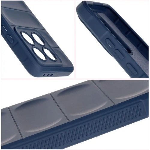 Kup Pancerne etui Bizon Case Tur do Xiaomi 14T granatowe - BIZ6967 - {ean13} - Sklep Home Screen