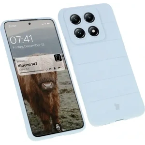 Kup Pancerne etui Bizon Case Tur do Xiaomi 14T jasnoniebieskie - BIZ6968 - {ean13} - Sklep Home Screen
