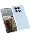 Pancéřové pouzdro Bizon Case Tur do Xiaomi 14T jasně modré