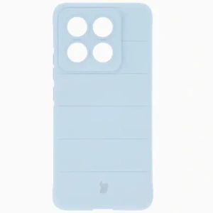 Kup Pancerne etui Bizon Case Tur do Xiaomi 14T jasnoniebieskie - BIZ6968 - {ean13} - Sklep Home Screen