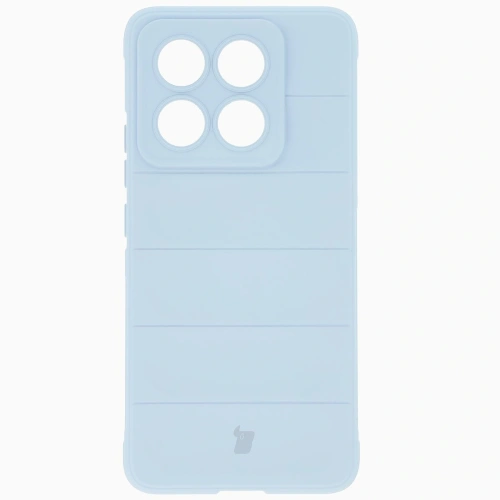 Kup Pancerne etui Bizon Case Tur do Xiaomi 14T jasnoniebieskie - BIZ6968 - {ean13} - Sklep Home Screen