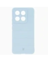 Kup Bizon Case Tur Xiaomi 14T hellblau - BIZ6968 - {ean13} - Sklep Home Screen