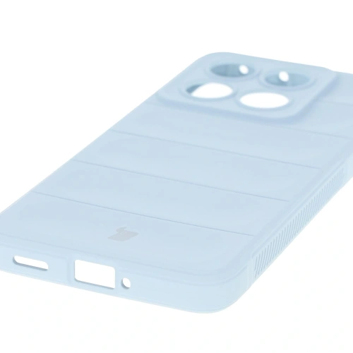 Kup Bizon Case Tur Xiaomi 14T hellblau - BIZ6968 - {ean13} - Sklep Home Screen