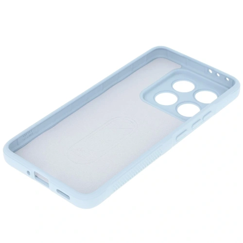 Kup Bizon Caz Tur Xiaomi 14T bleu deschis - BIZ6968 - {ean13} - Sklep Home Screen