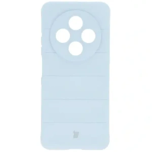 Kup Pancerne etui Bizon Case Tur do Xiaomi Redmi 14C 4G / POCO C75 jasnoniebieskie - BIZ6969 - {ean13} - Sklep Home Screen