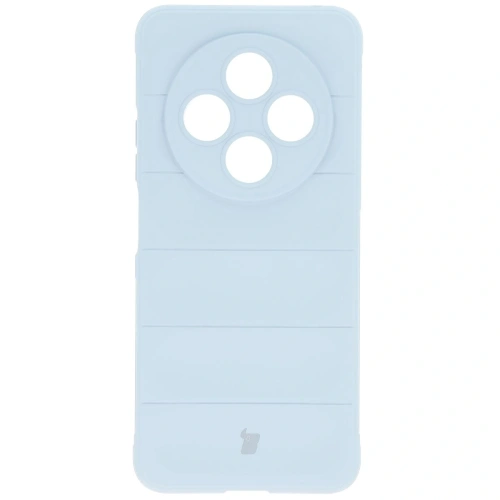 Kup Pancéřové etui Bizon Case Tur do Xiaomi Redmi 14C 4G / POCO C75 jasně modré - BIZ6969 - {ean13} - Sklep Home Screen