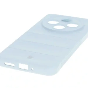 Buy Bizon Case Tur Xiaomi Redmi 14C 4G / POCO C75 light blue - BIZ6969 - {ean13} - Home Screen Store Europe