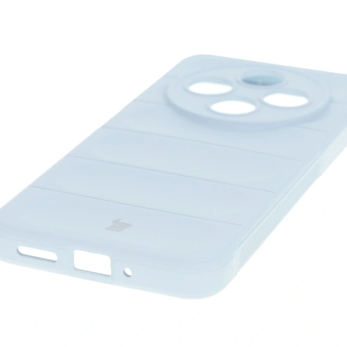 Kup Pancéřové etui Bizon Case Tur do Xiaomi Redmi 14C 4G / POCO C75 jasně modré - BIZ6969 - {ean13} - Sklep Home Screen
