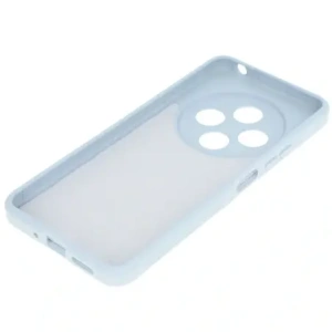 Pancéřové etui Bizon Case Tur do Xiaomi Redmi 14C 4G / POCO C75 jasně modré