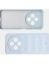 Kup Pancéřové etui Bizon Case Tur do Xiaomi Redmi 14C 4G / POCO C75 jasně modré - BIZ6969 - {ean13} - Sklep Home Screen