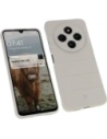 Bizon Case Tur Xiaomi Redmi 14C 4G / POCO C75 light grey
