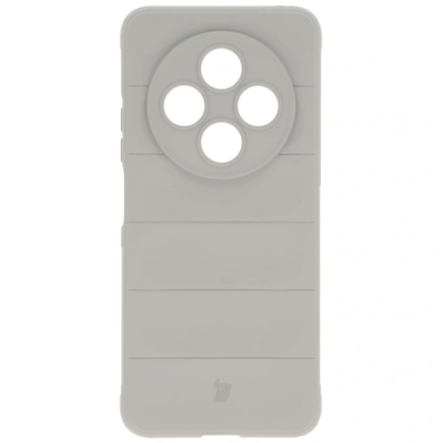 Kup Pancerne etui Bizon Case Tur do Xiaomi Redmi 14C 4G / POCO C75 jasnoszare - BIZ6970 - {ean13} - Sklep Home Screen