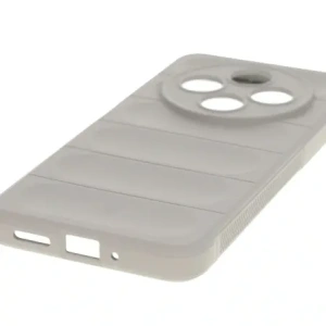 Kup Pancerne etui Bizon Case Tur do Xiaomi Redmi 14C 4G / POCO C75 jasnoszare - BIZ6970 - {ean13} - Sklep Home Screen