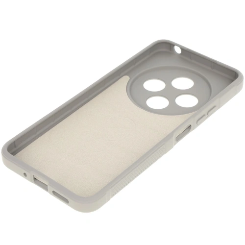 Kup Pancerne etui Bizon Case Tur do Xiaomi Redmi 14C 4G / POCO C75 jasnoszare - BIZ6970 - {ean13} - Sklep Home Screen