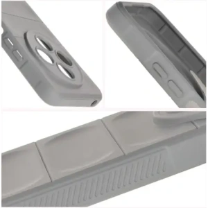 Kup Pancerne etui Bizon Case Tur do Xiaomi Redmi 14C 4G / POCO C75 jasnoszare - BIZ6970 - {ean13} - Sklep Home Screen