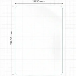 Kup Folia imitująca papier Bizon Film Tab Papirus do iPad Mini 7 gen. 2024 / iPad Mini 6 gen. 2021 [2 PACK] - BIZ6971 - {ean13} - Sklep Home Screen