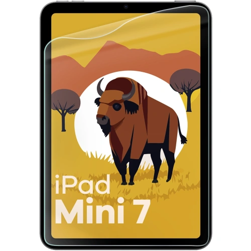 Kup Bizon Film Tab Papirus Apple iPad Mini 7. generáció 2024 / iPad Mini 6. generáció 2021 [2 PACK] - BIZ6971 - {ean13} - Sklep Home Screen