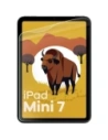 Kup Bizon Film Tab Papirus Apple iPad Mini 7. generáció 2024 / iPad Mini 6. generáció 2021 [2 PACK] - BIZ6971 - {ean13} - Sklep Home Screen