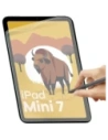 Kup Folie imitující papír Bizon Film Tab Papirus pro iPad Mini 7. generace 2024 / iPad Mini 6. generace 2021 [2 PACK] - BIZ6971 - {ean13} - Sklep Home Screen