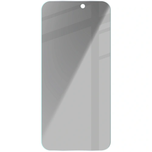 Kup Prytyzující tvrzené sklo Bizon Glass Clear Shadow pro Apple iPhone 16 Pro Max ztmavené - BIZ6972 - {ean13} - Sklep Home Screen
