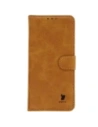 Kup Etui z klapką Bizon Case Pocket do Oppo Reno 12 Pro brązowe - BIZ6973 - {ean13} - Sklep Home Screen