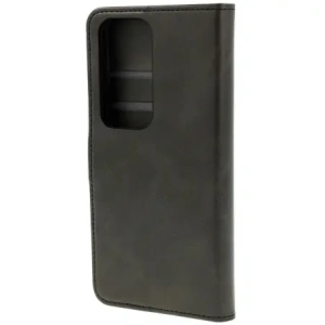 Buy Bizon Case Pocket Oppo Reno 12 Pro black - BIZ6974 - {ean13} - Home Screen Store Europe