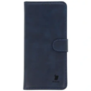 Buy Bizon Case Pocket Oppo Reno 12 Pro navy blue - BIZ6975 - {ean13} - Home Screen Store Europe