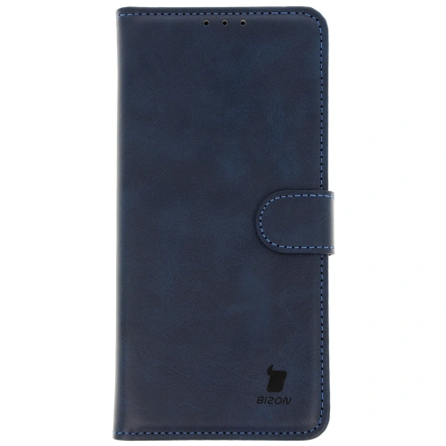 Kup Etui z klapką Bizon Case Pocket do Oppo Reno 12 Pro granatowe - BIZ6975 - {ean13} - Sklep Home Screen