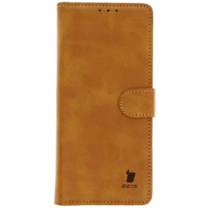 Buy Bizon Case Pocket Xiaomi Redmi 13 4G brown - BIZ6976 - {ean13} - Home Screen Store Europe