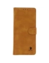 Kup Etui z klapką Bizon Case Pocket do Xiaomi Redmi 13 4G brązowe - BIZ6976 - {ean13} - Sklep Home Screen