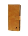 Kup Etui z klapką Bizon Case Pocket do Xiaomi Redmi 13 4G brązowe - BIZ6976 - {ean13} - Sklep Home Screen