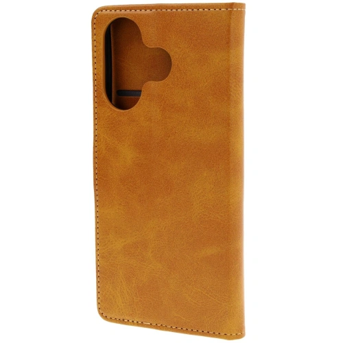 Kup Etui z klapką Bizon Case Pocket do Xiaomi Redmi 13 4G brązowe - BIZ6976 - {ean13} - Sklep Home Screen