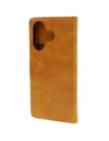 Kup Etui z klapką Bizon Case Pocket do Xiaomi Redmi 13 4G brązowe - BIZ6976 - {ean13} - Sklep Home Screen