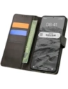 Kup Etui z klapką Bizon Case Pocket do Xiaomi Redmi 13 4G czarne - BIZ6977 - {ean13} - Sklep Home Screen