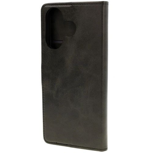 Kup Etui z klapką Bizon Case Pocket do Xiaomi Redmi 13 4G czarne - BIZ6977 - {ean13} - Sklep Home Screen
