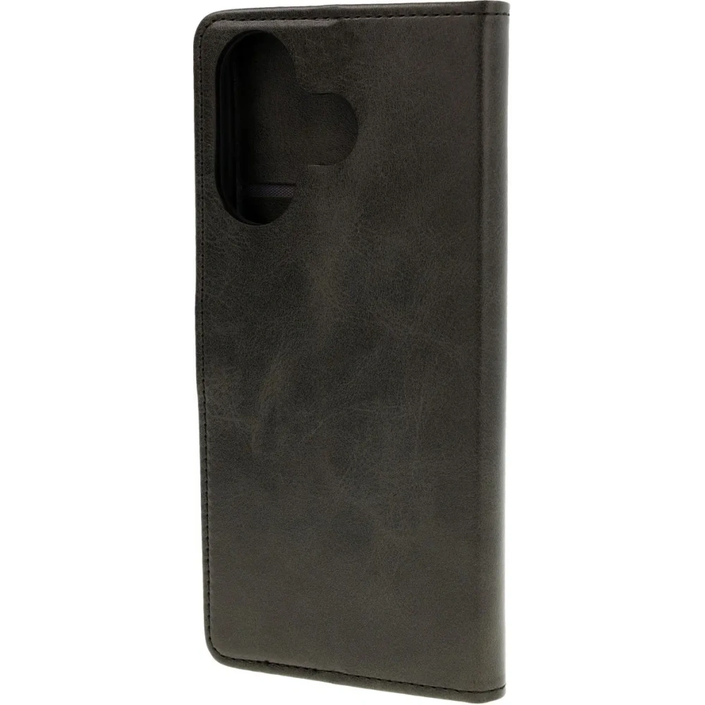 Etui z klapką Bizon Case Pocket do Xiaomi Redmi 13 4G czarne