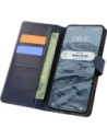 Bizon Case Pocket Xiaomi Redmi 13 4G marineblau