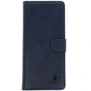 Kup Bizon Case Pocket Xiaomi Redmi 13 4G albastru marin - BIZ6978 - {ean13} - Sklep Home Screen