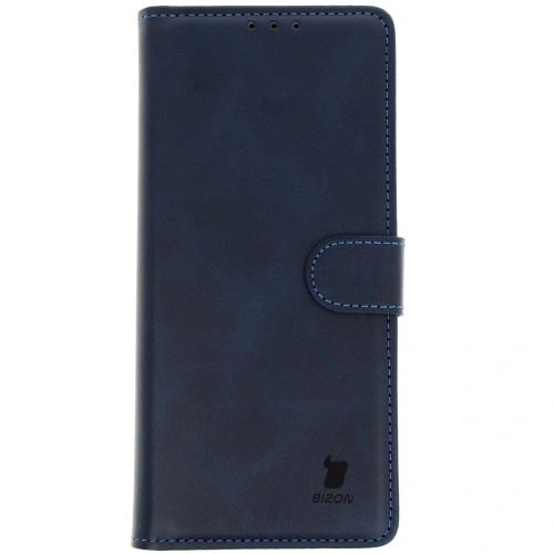 Kup Etui s klopou Bizon Case Pocket pro Xiaomi Redmi 13 4G tmavě modré - BIZ6978 - {ean13} - Sklep Home Screen